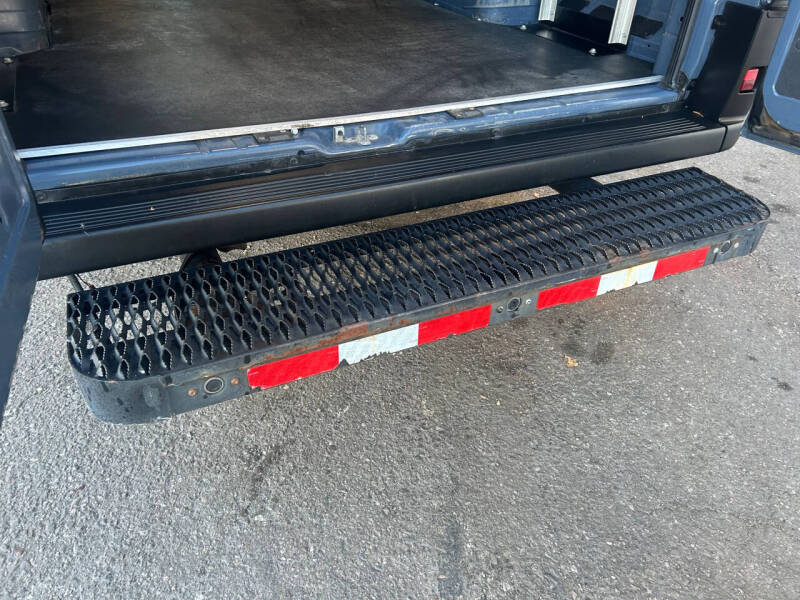 2020 RAM ProMaster 3500 159 WB