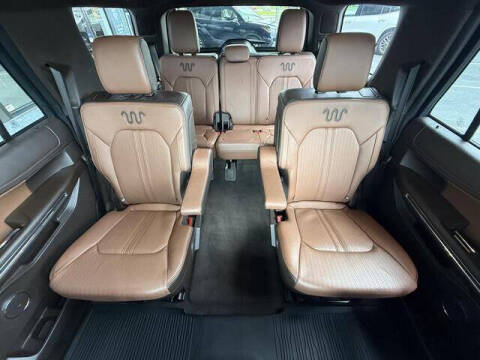 2024 Ford Expedition King Ranch