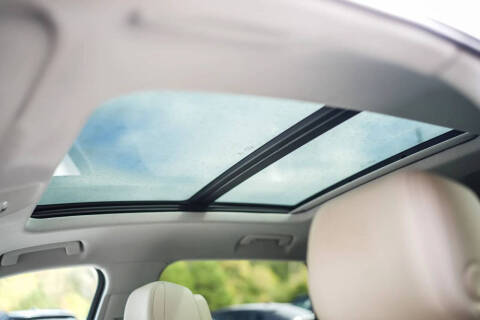 2019 Audi e-tron quattro Premium Plus