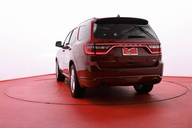 2023 Dodge Durango R/T Plus