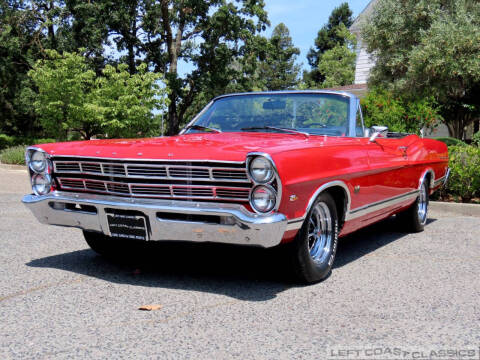 1967 Ford Galaxie For Sale - Carsforsale.com®