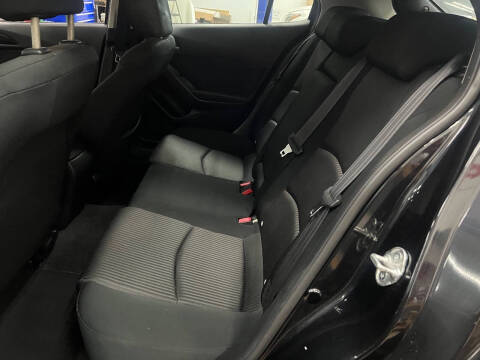 2014 Mazda MAZDA3 i Touring