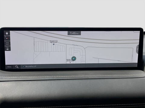 2023 Genesis GV80 2.5T