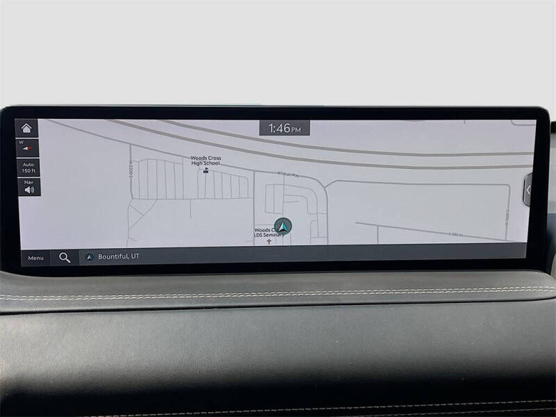 2023 Genesis GV80 2.5T