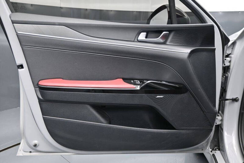 2025 Kia K5