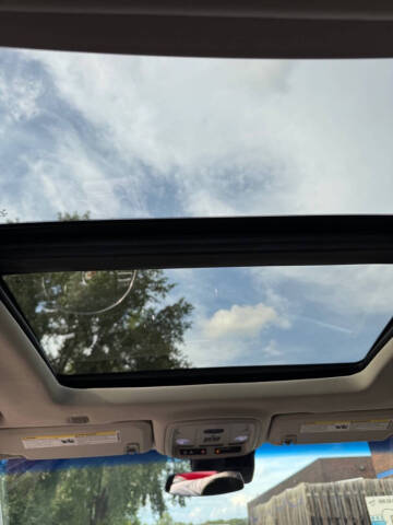 2014 Cadillac XTS Premium Collection