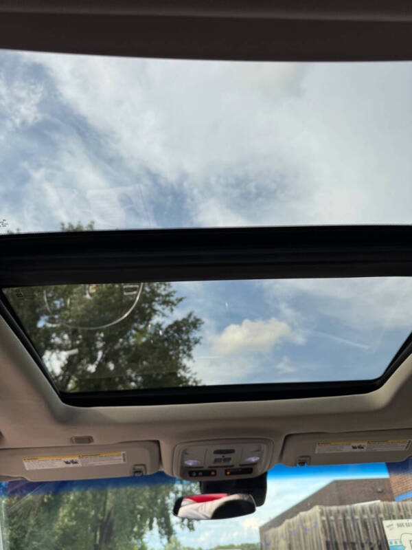 2014 Cadillac XTS Premium Collection