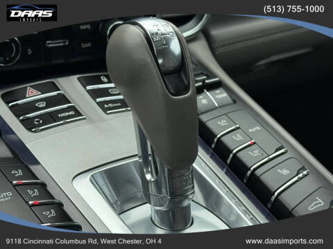 2013 Porsche Panamera