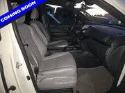 2021 Honda Passport Elite