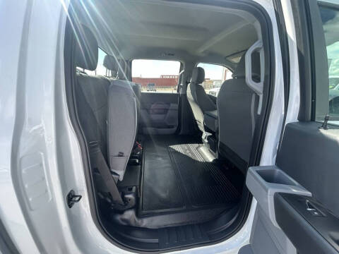 2024 Ford F-350 Super Duty