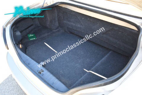 2004 Jaguar XK-Series XK8