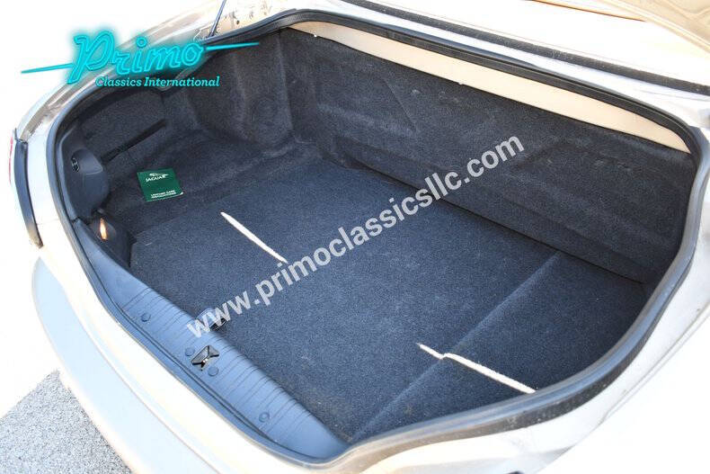 2004 Jaguar XK-Series XK8