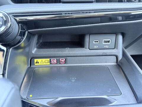 2024 Lexus NX 350h Premium