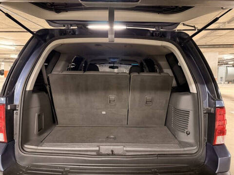 2003 Ford Expedition XLT