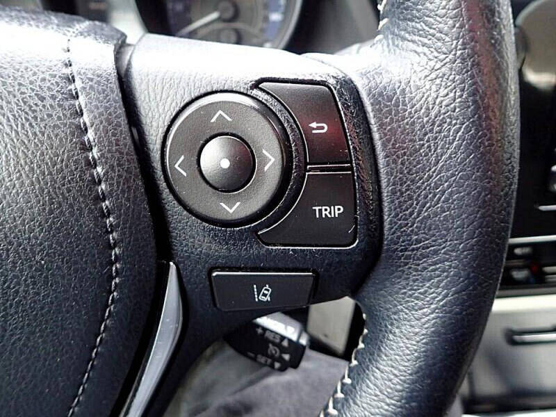 2018 Toyota Corolla iM