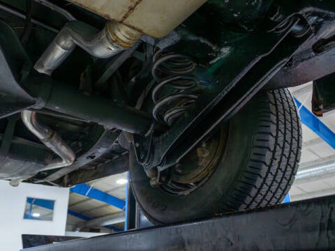 1966 Chevrolet Impala