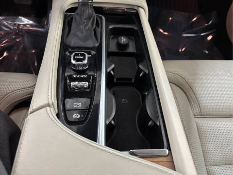 2017 Volvo S90 T6 Inscription