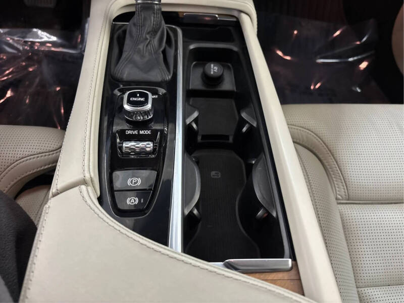 2017 Volvo S90 T6 Inscription