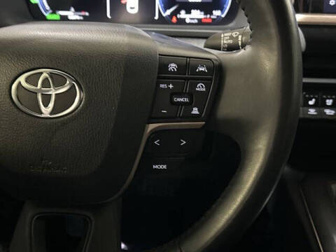 2023 Toyota Crown Limited