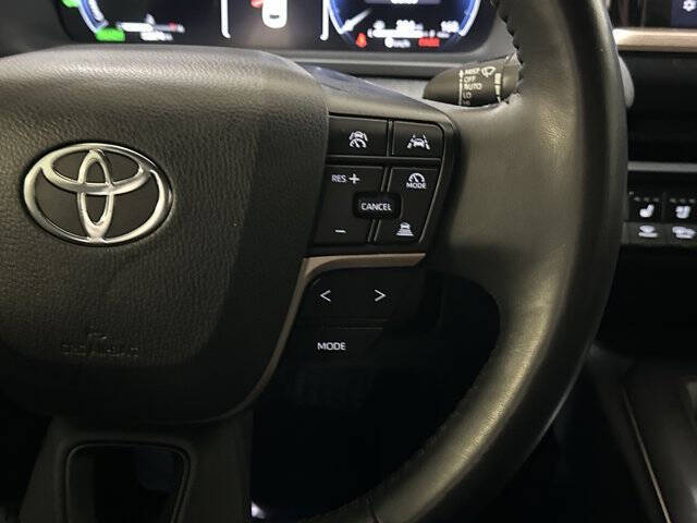 2023 Toyota Crown Limited