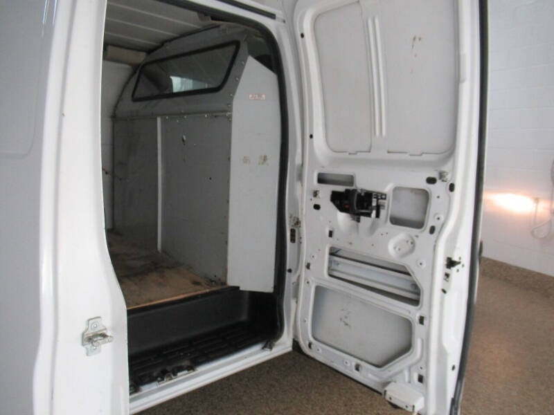 2014 GMC Savana 3500