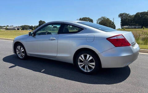 2010 Honda Accord LX-S