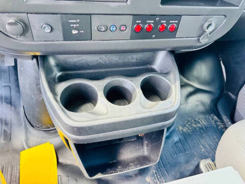 2014 Chevrolet Express 2500