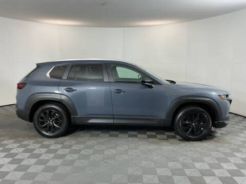 2024 Mazda CX-50 2.5 S Premium