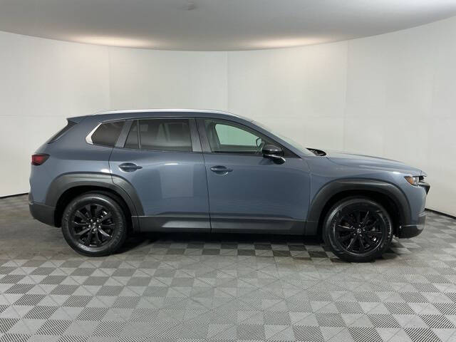 2024 Mazda CX-50 2.5 S Premium