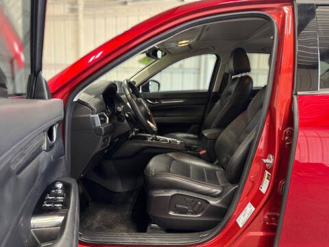 2023 Mazda CX-5 2.5 S Premium Plus