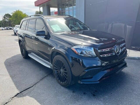 2018 Mercedes-Benz GLS for sale at Car Revolution in Maple Shade NJ