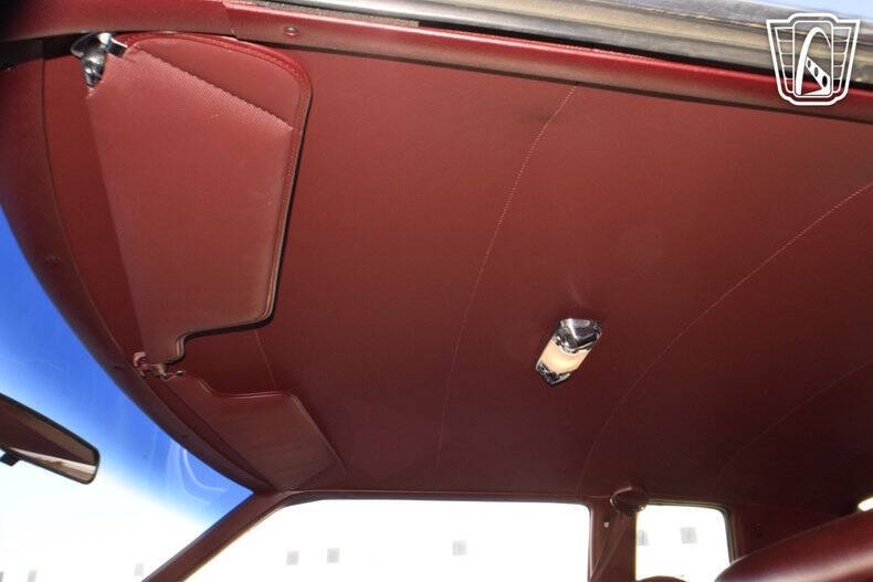 1976 Lincoln Continental