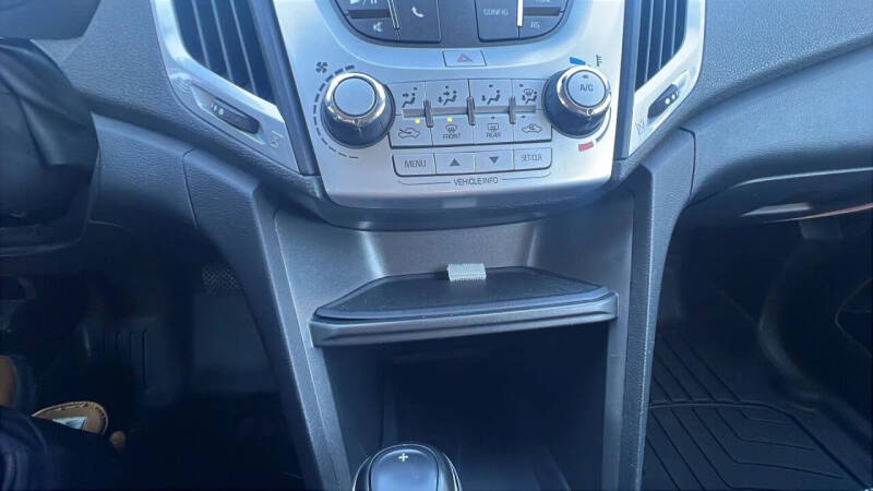 2016 GMC Terrain SLE-1