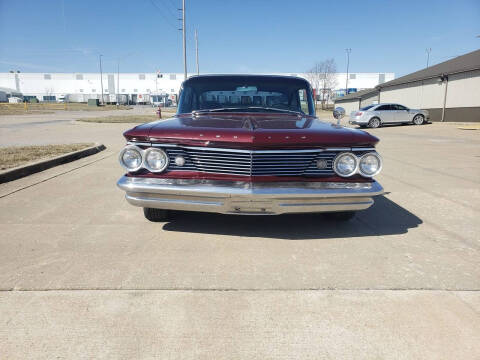 1960 Pontiac Catalina