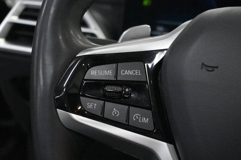 2025 BMW 4 Series 430i xDrive