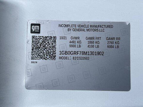 2014 RAM ProMaster 3500 159 WB