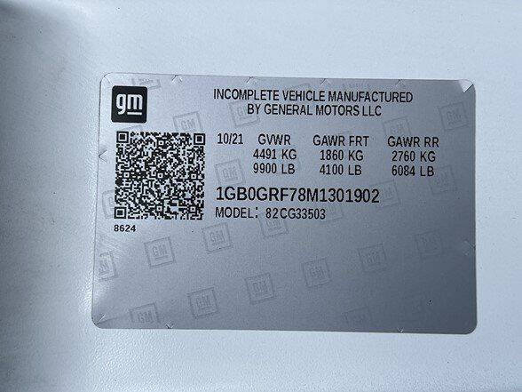 2014 RAM ProMaster 3500 159 WB