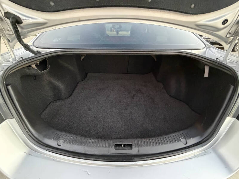 2012 Mazda MAZDA6 s Grand Touring