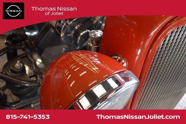 1946 Chevrolet Chevy truck