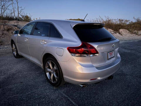 2013 Toyota Venza LE