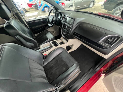 2014 Dodge Grand Caravan SXT 30th Anniversary