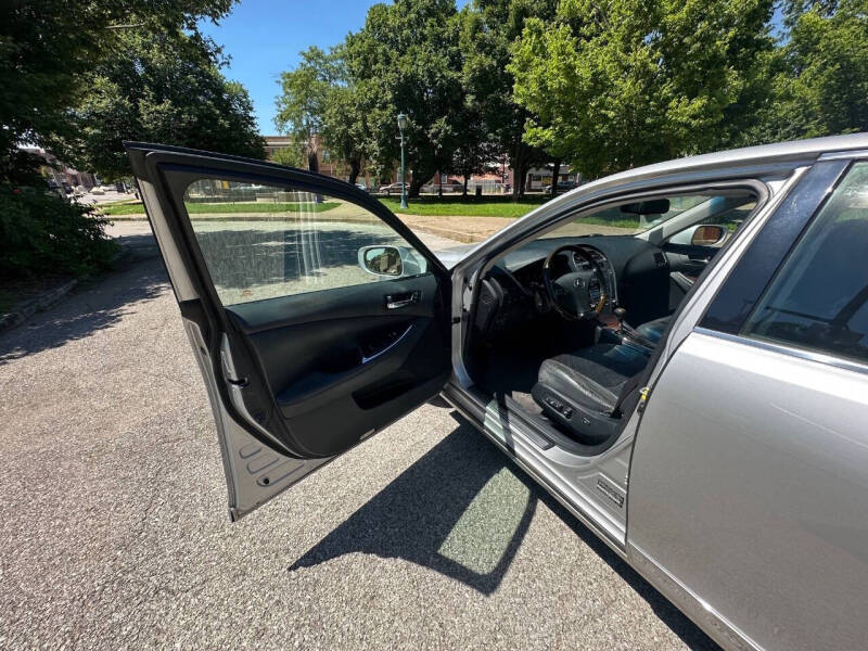 2011 Lexus ES 350