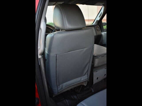 2014 Ford F-250 Super Duty