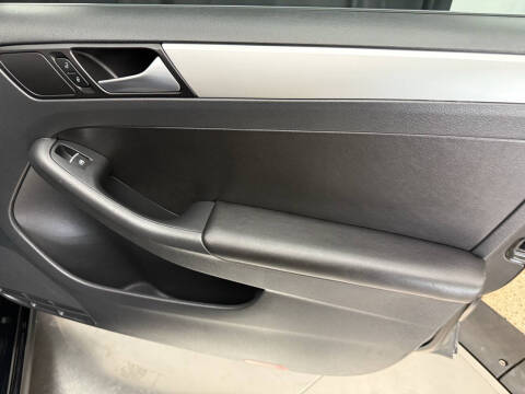 2014 Volkswagen Jetta SE PZEV