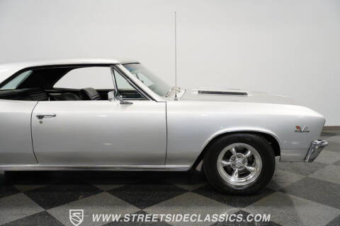 1967 Chevrolet Chevelle