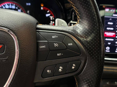 2022 Dodge Durango R/T