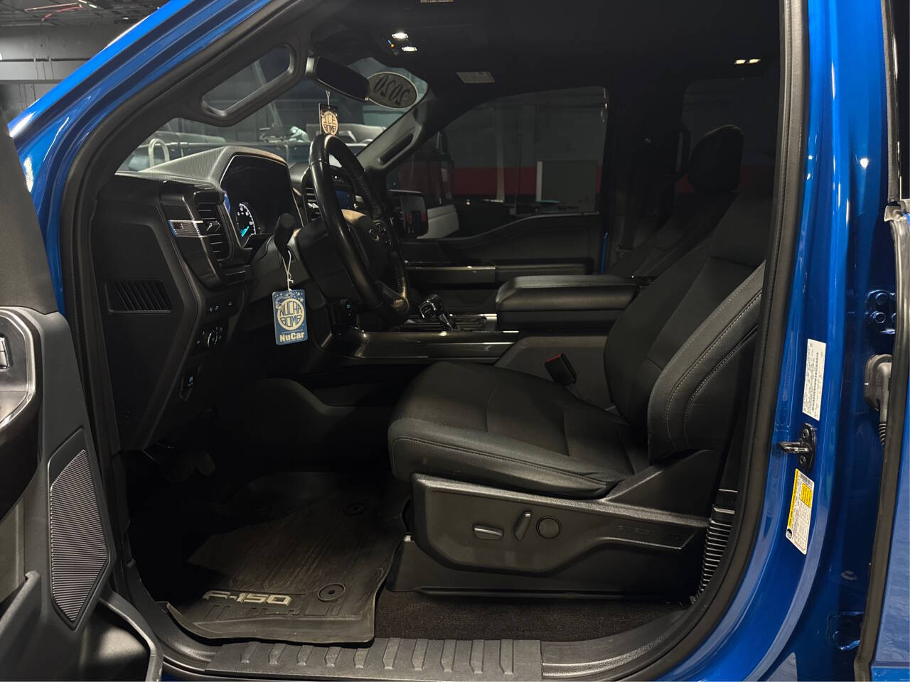 2021 Ford F-150 for sale at Autokingzusa in Dearborn, MI