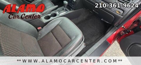 2008 Ford Fusion V6 SE