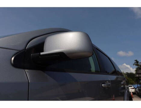 2017 Dodge Journey Crossroad Plus