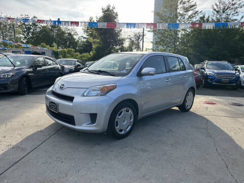 2013 Scion xD